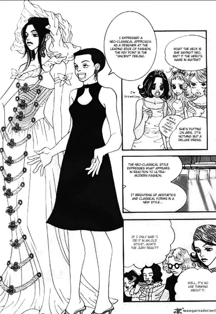 Bibi Chapter 2 page 19