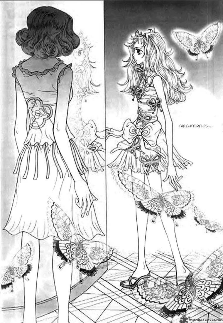 Bibi Chapter 2 page 6