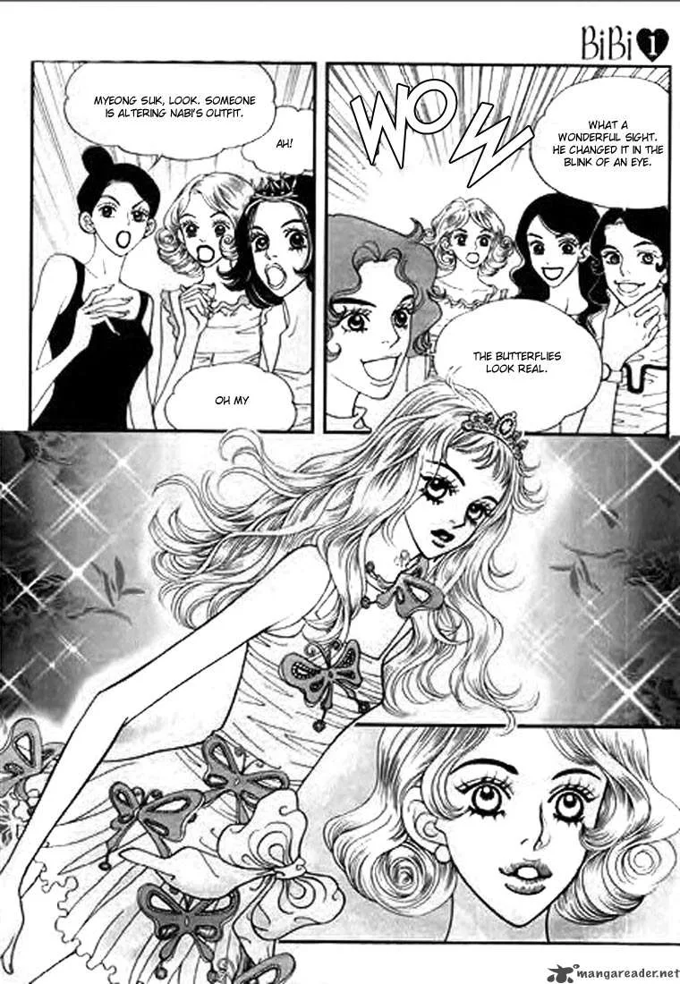Bibi Chapter 2 page 5