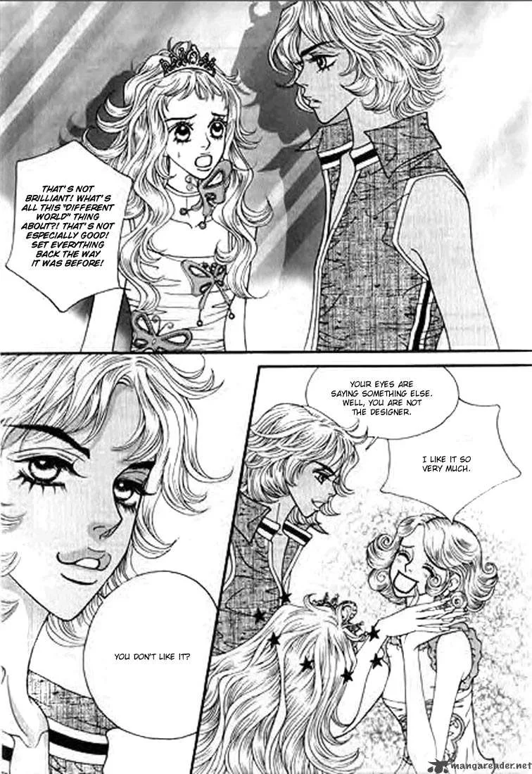 Bibi Chapter 2 page 8