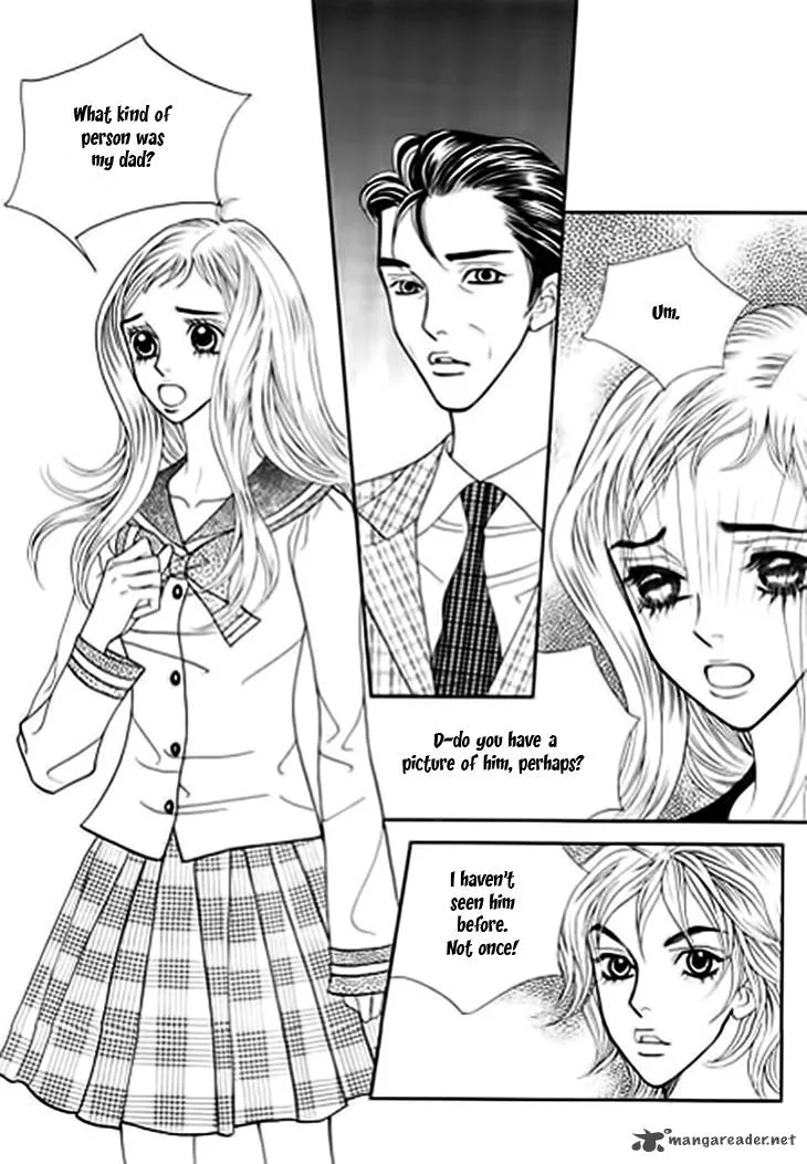 Bibi Chapter 20 page 8