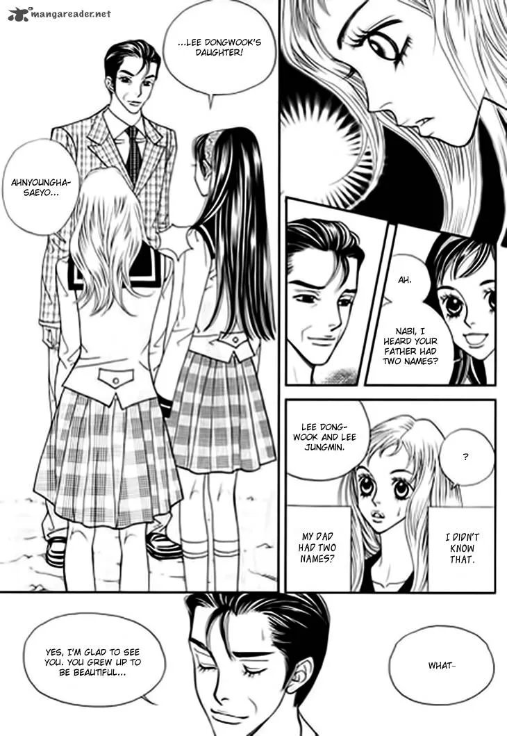 Bibi Chapter 20 page 7