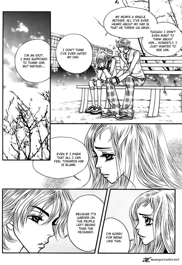 Bibi Chapter 20 page 13