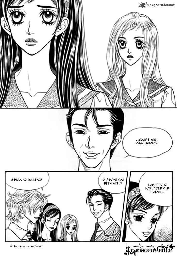 Bibi Chapter 20 page 6