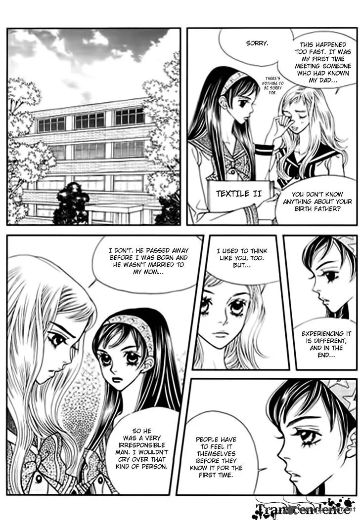 Bibi Chapter 20 page 16