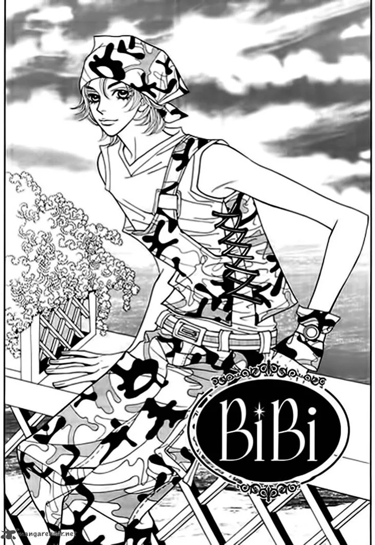 Bibi Chapter 20 page 3