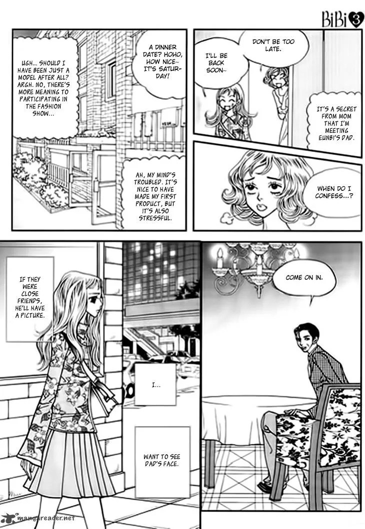 Bibi Chapter 20 page 25