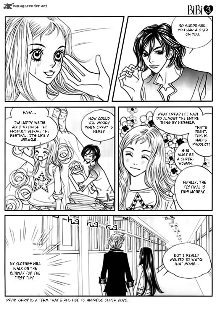 Bibi Chapter 20 page 23