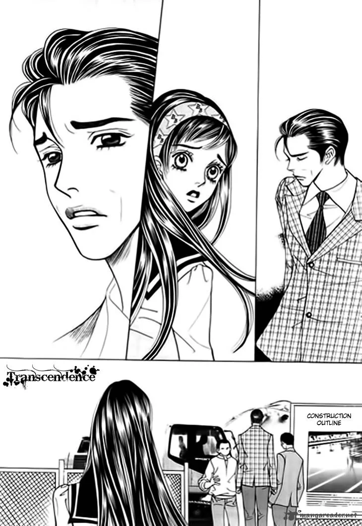 Bibi Chapter 20 page 11
