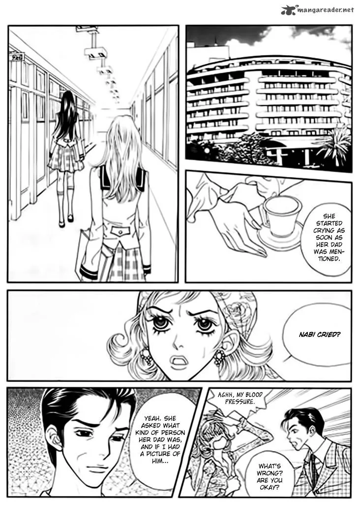 Bibi Chapter 20 page 18