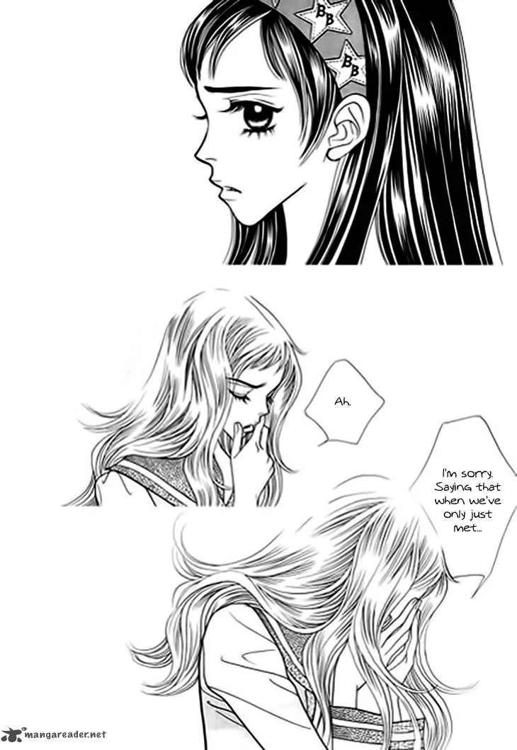 Bibi Chapter 20 page 9