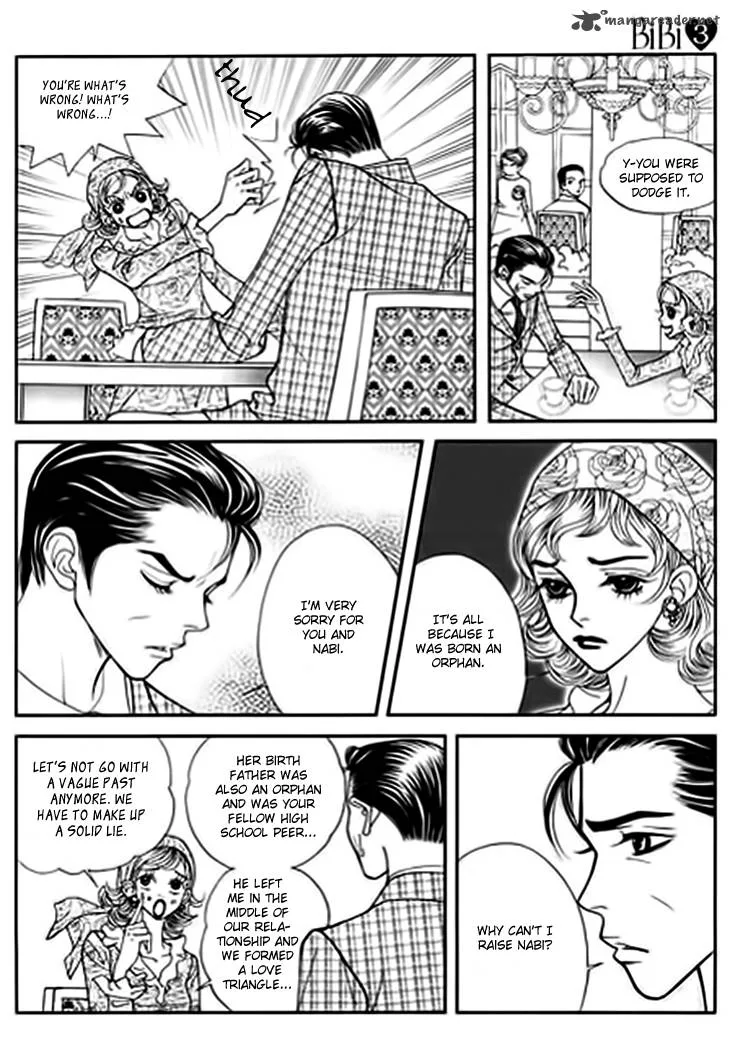 Bibi Chapter 20 page 19