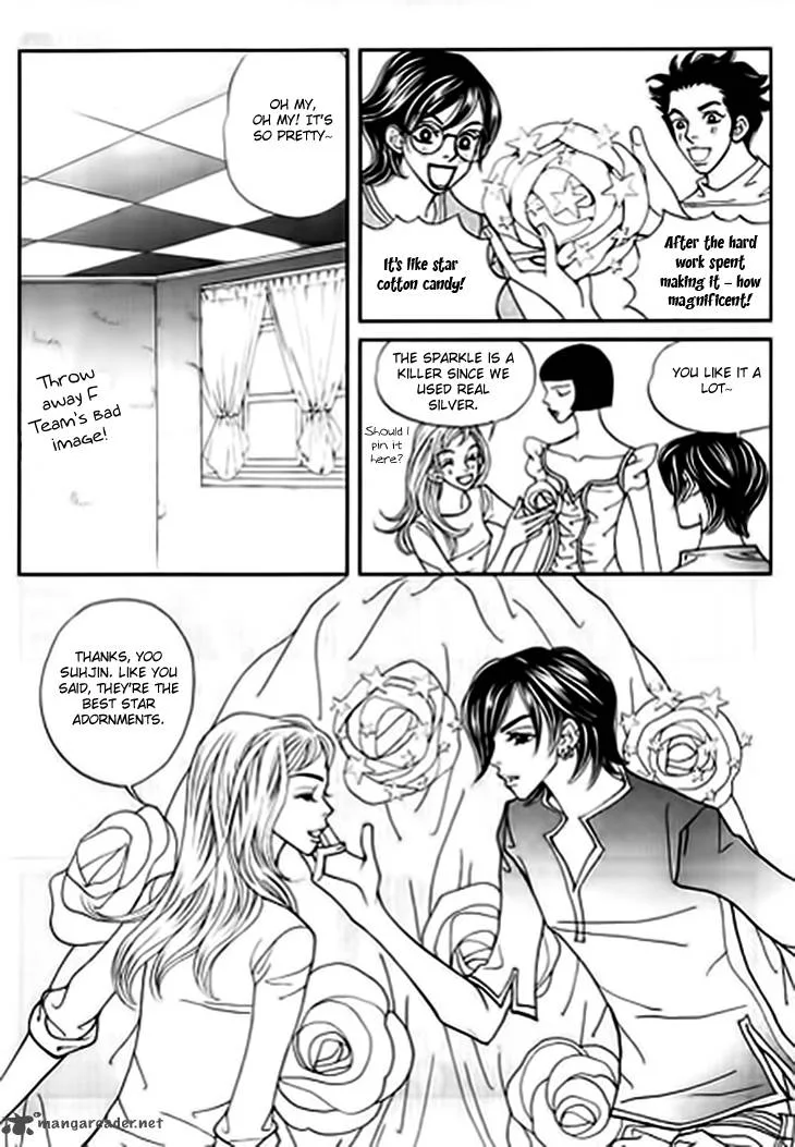 Bibi Chapter 20 page 22