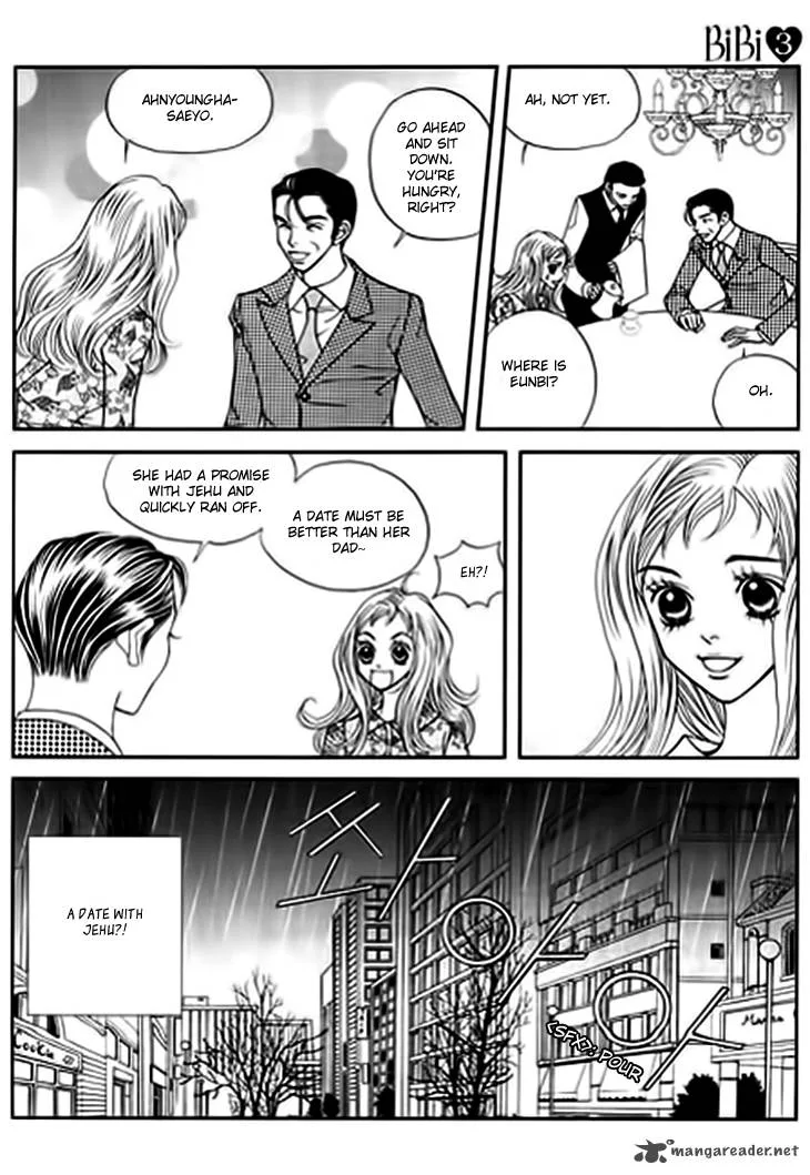 Bibi Chapter 20 page 27