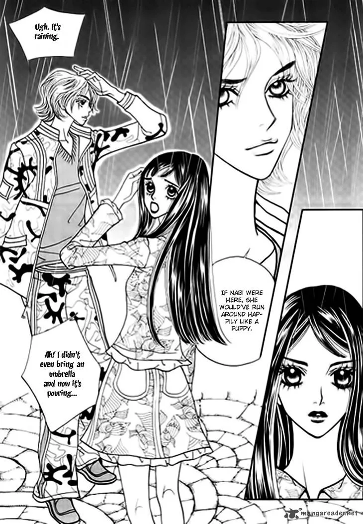 Bibi Chapter 20 page 28