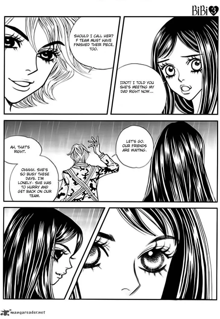 Bibi Chapter 20 page 29