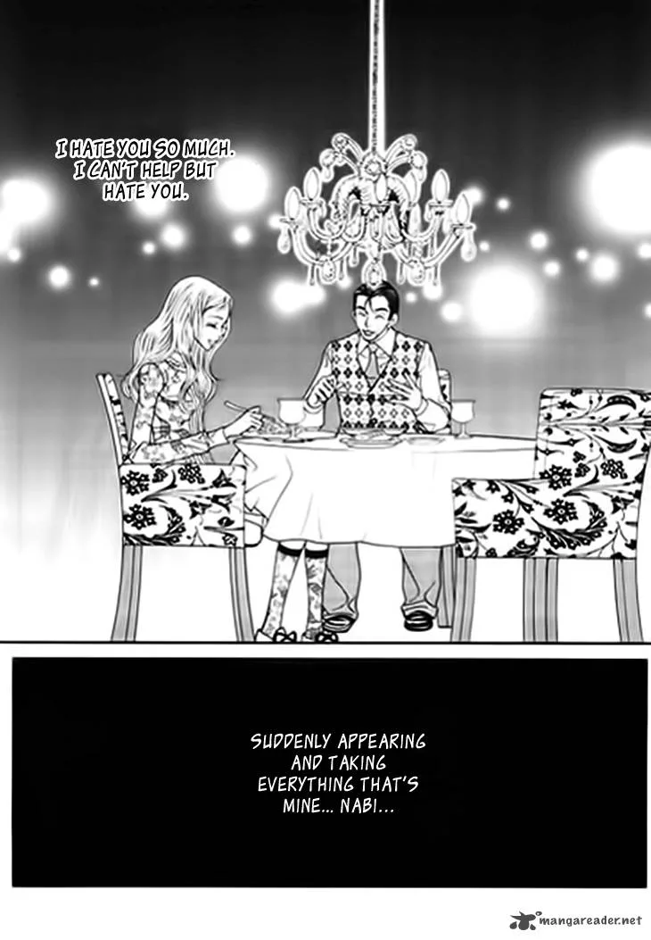 Bibi Chapter 20 page 30