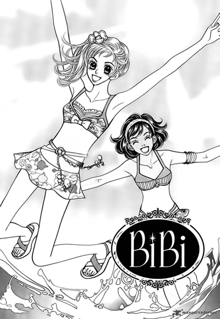 Bibi Chapter 21 page 3