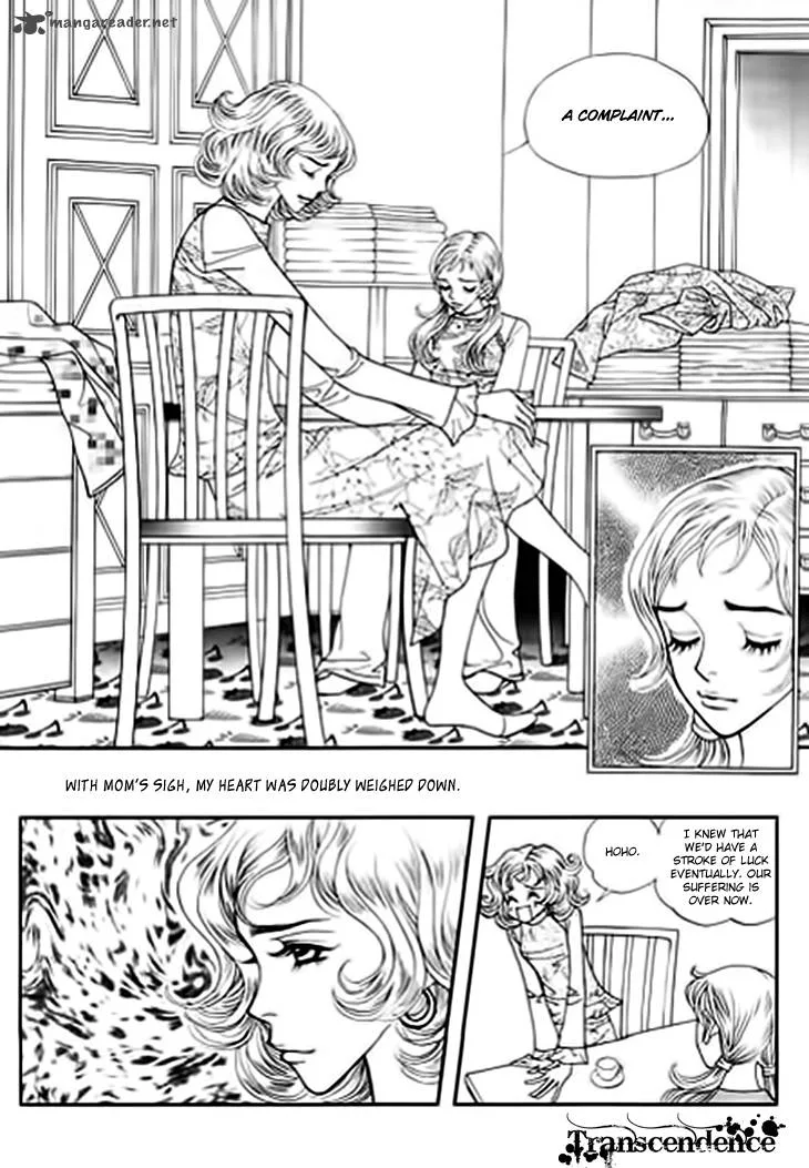 Bibi Chapter 21 page 6
