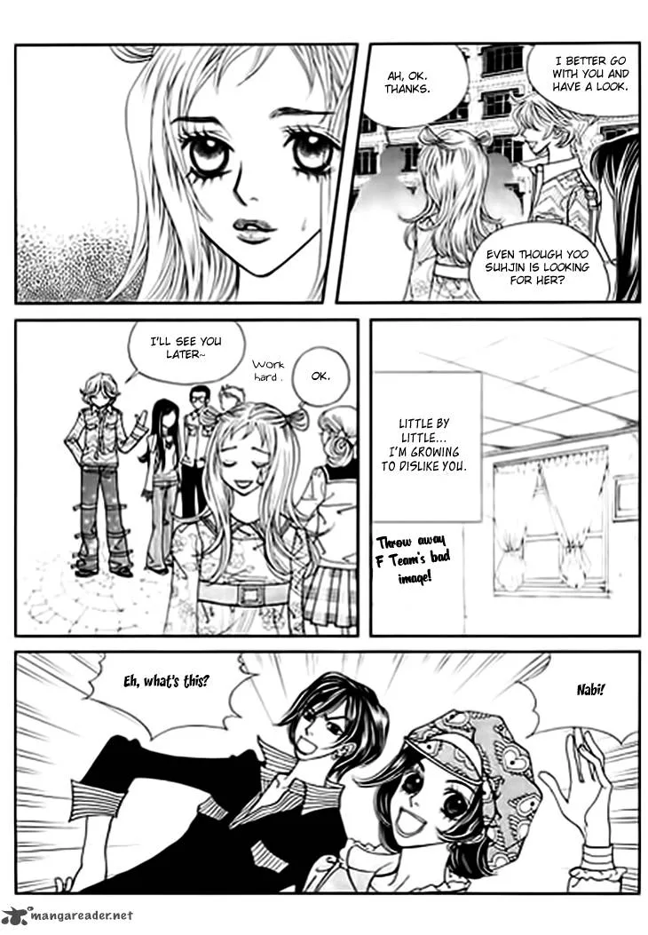 Bibi Chapter 21 page 13
