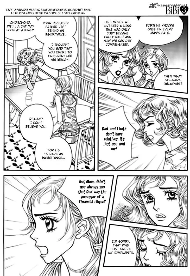 Bibi Chapter 21 page 5