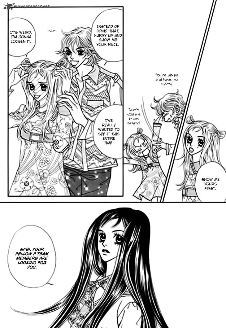 Bibi Chapter 21 page 12