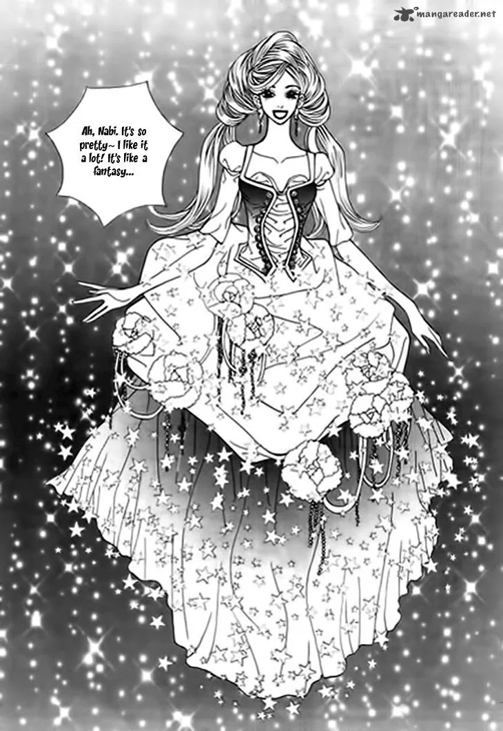 Bibi Chapter 21 page 14