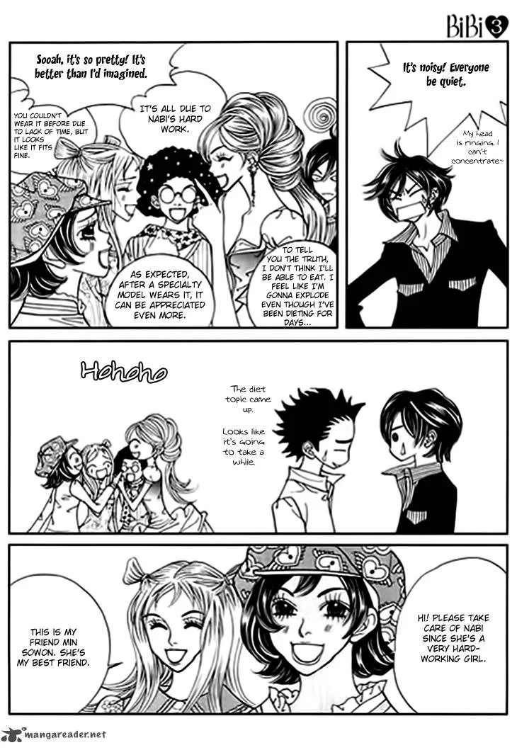 Bibi Chapter 21 page 16