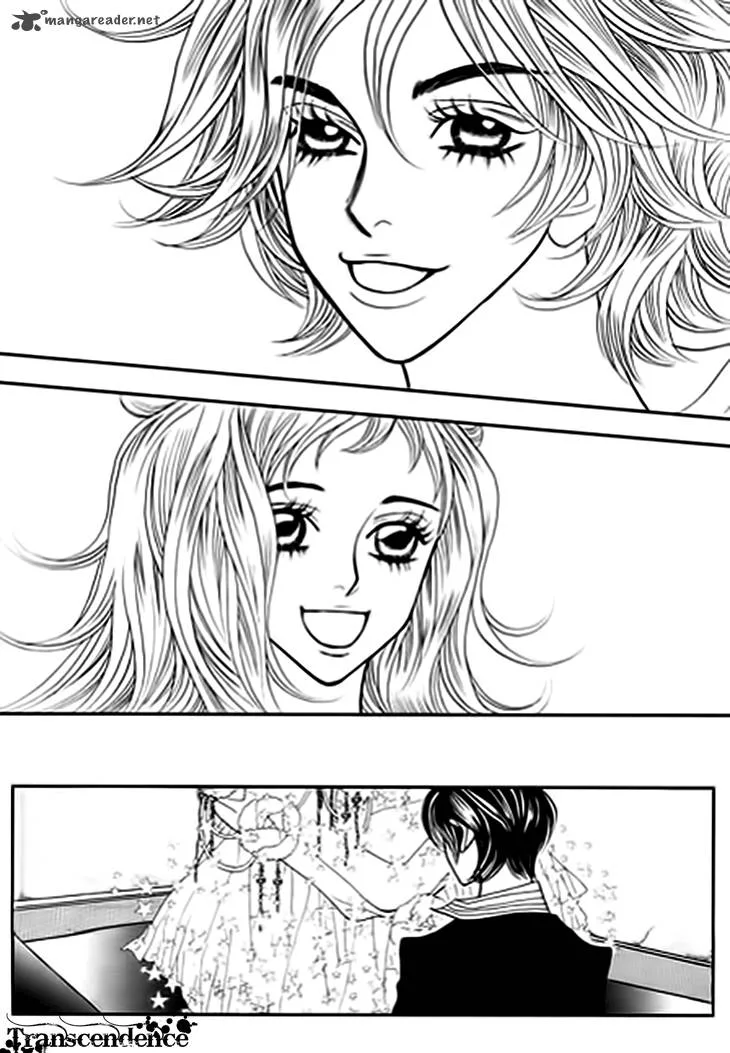 Bibi Chapter 21 page 25