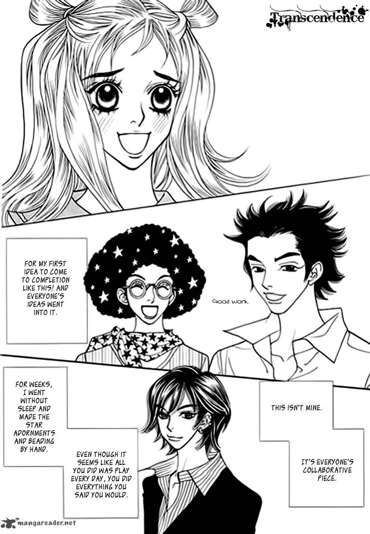Bibi Chapter 21 page 15