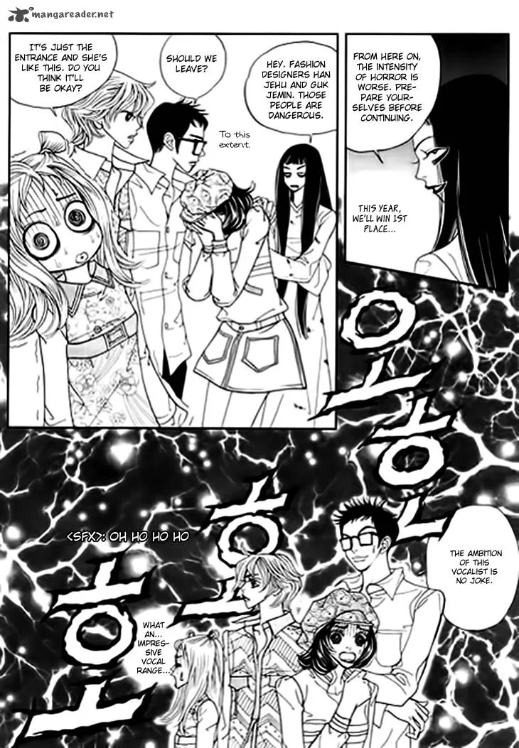 Bibi Chapter 21 page 21