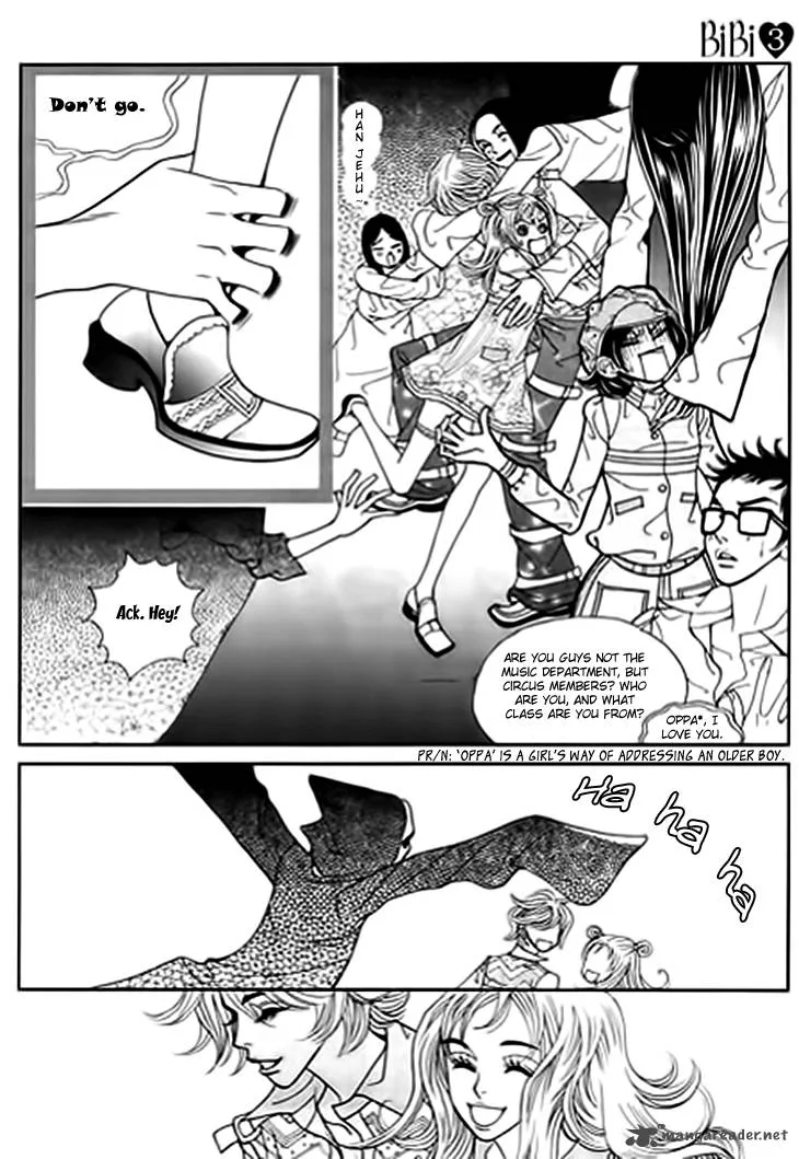 Bibi Chapter 21 page 24