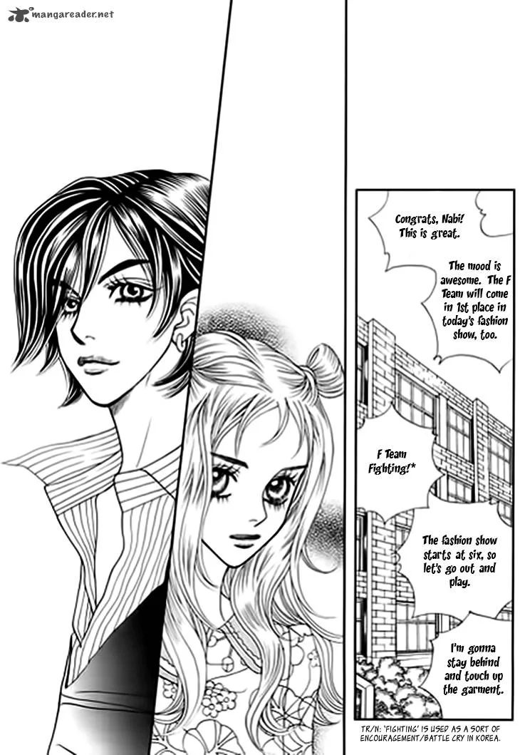 Bibi Chapter 21 page 18