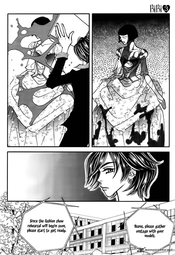 Bibi Chapter 21 page 26