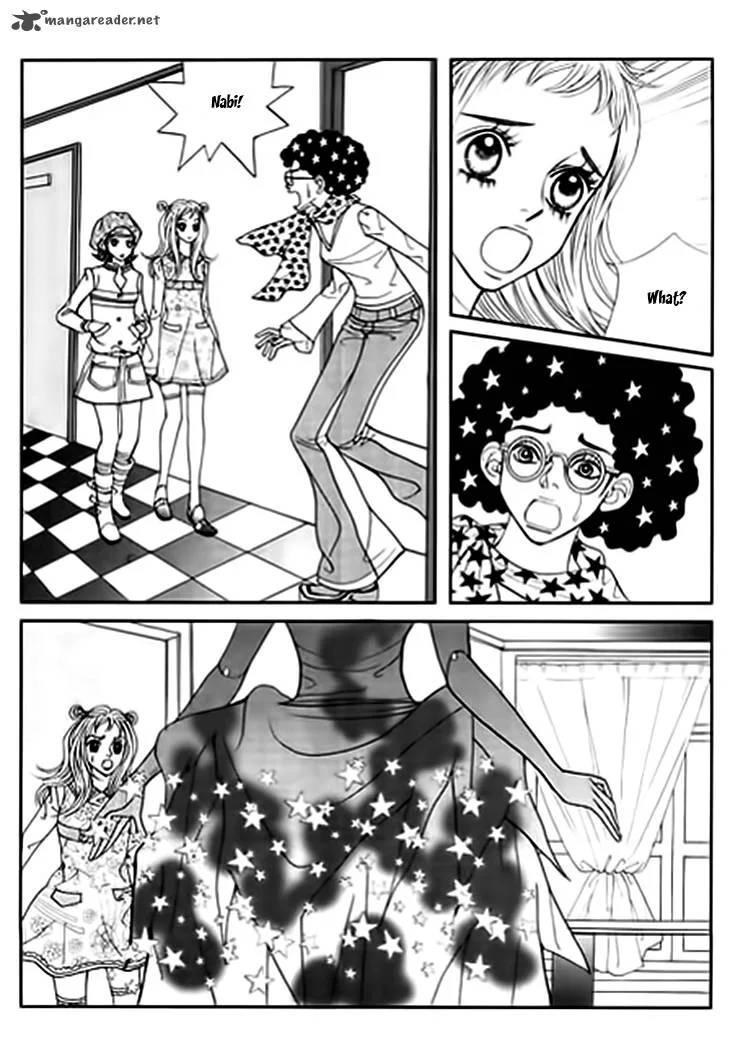 Bibi Chapter 21 page 27