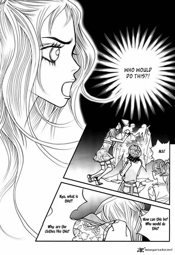 Bibi Chapter 21 page 28