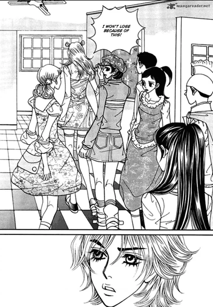Bibi Chapter 22 page 20