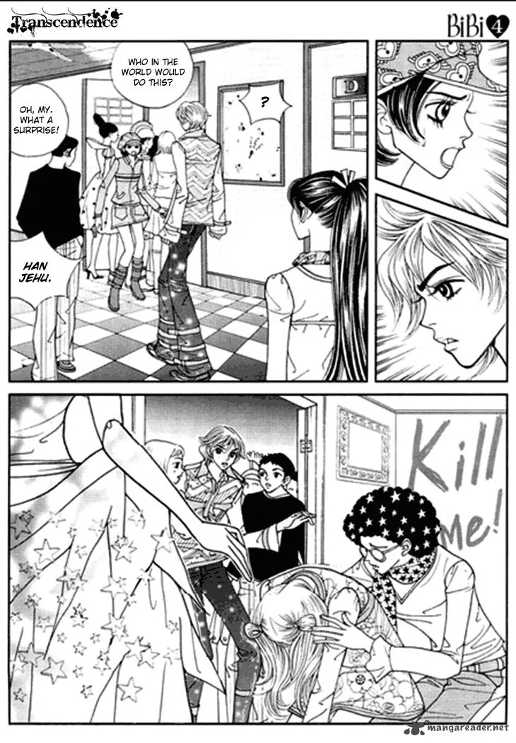 Bibi Chapter 22 page 12