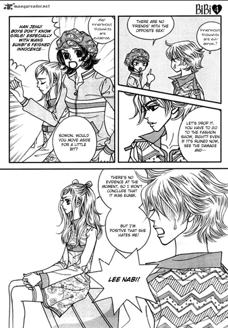 Bibi Chapter 22 page 24