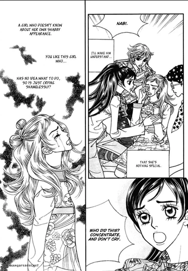 Bibi Chapter 22 page 14