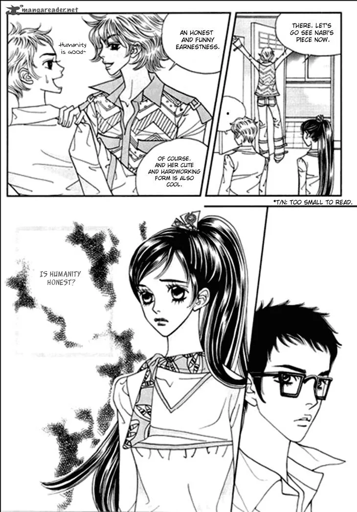 Bibi Chapter 22 page 11