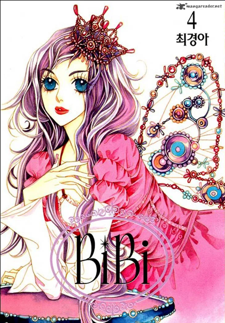 Bibi Chapter 22 page 1