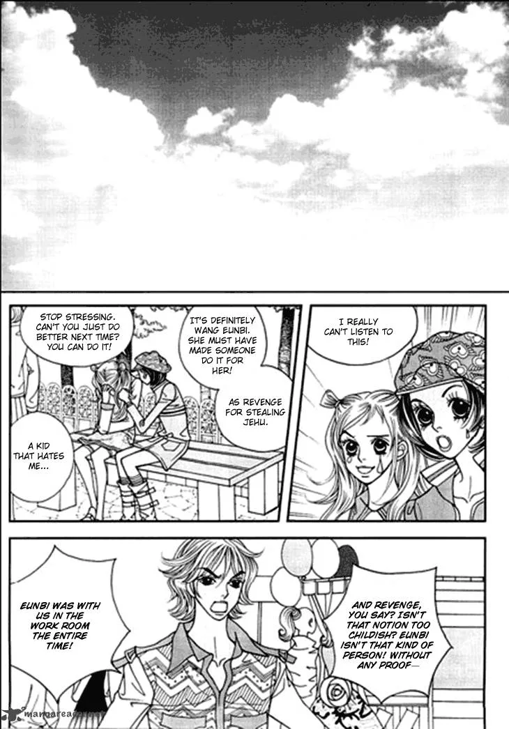 Bibi Chapter 22 page 23