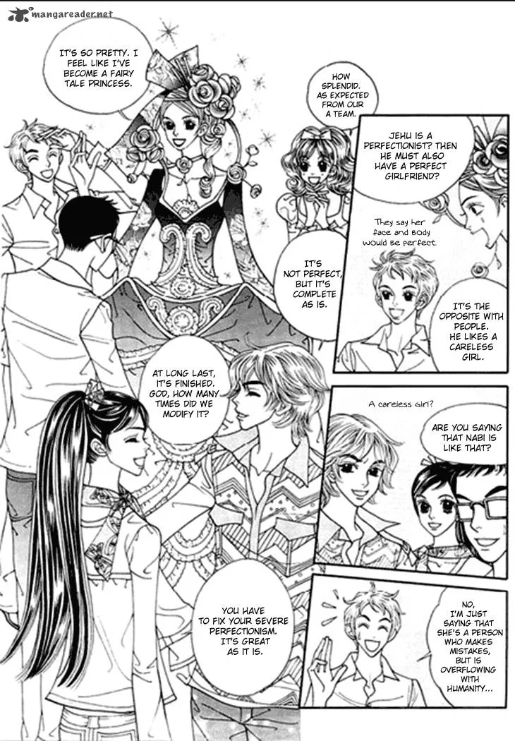 Bibi Chapter 22 page 10