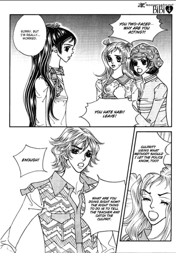 Bibi Chapter 22 page 18