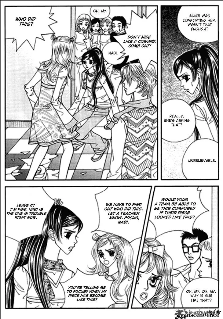 Bibi Chapter 22 page 17