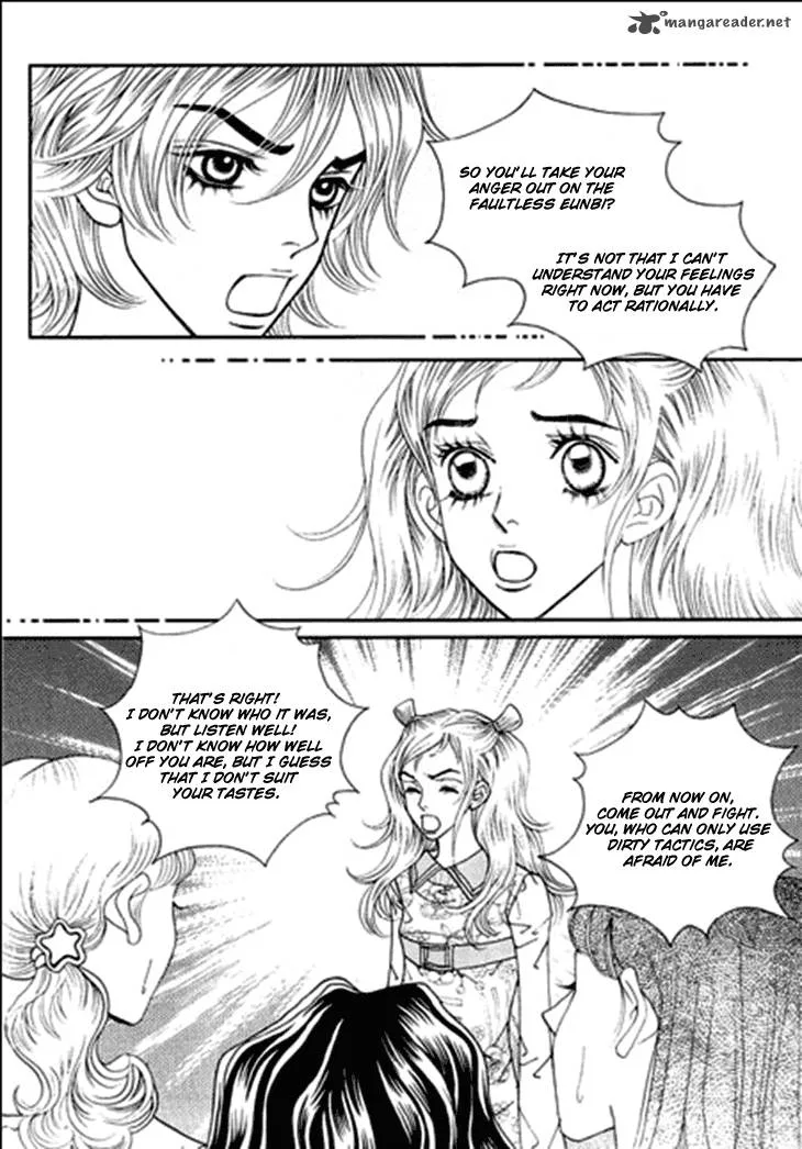 Bibi Chapter 22 page 19
