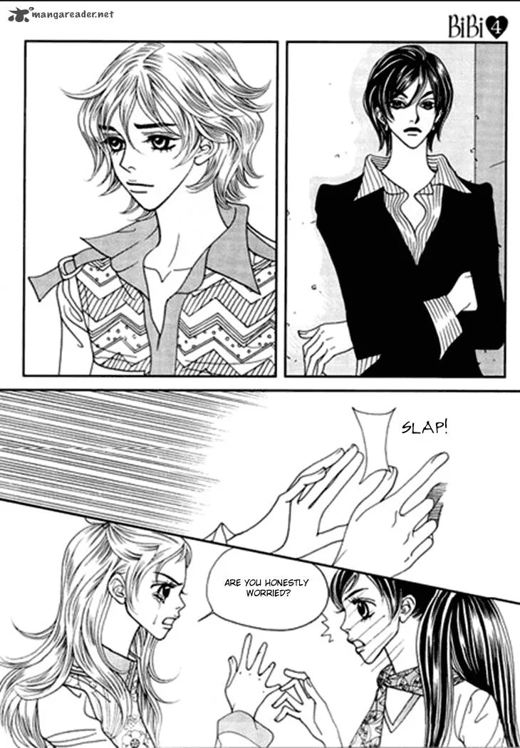 Bibi Chapter 22 page 16