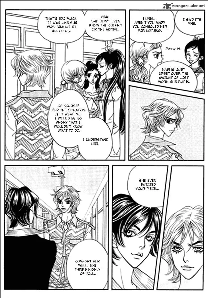 Bibi Chapter 22 page 21