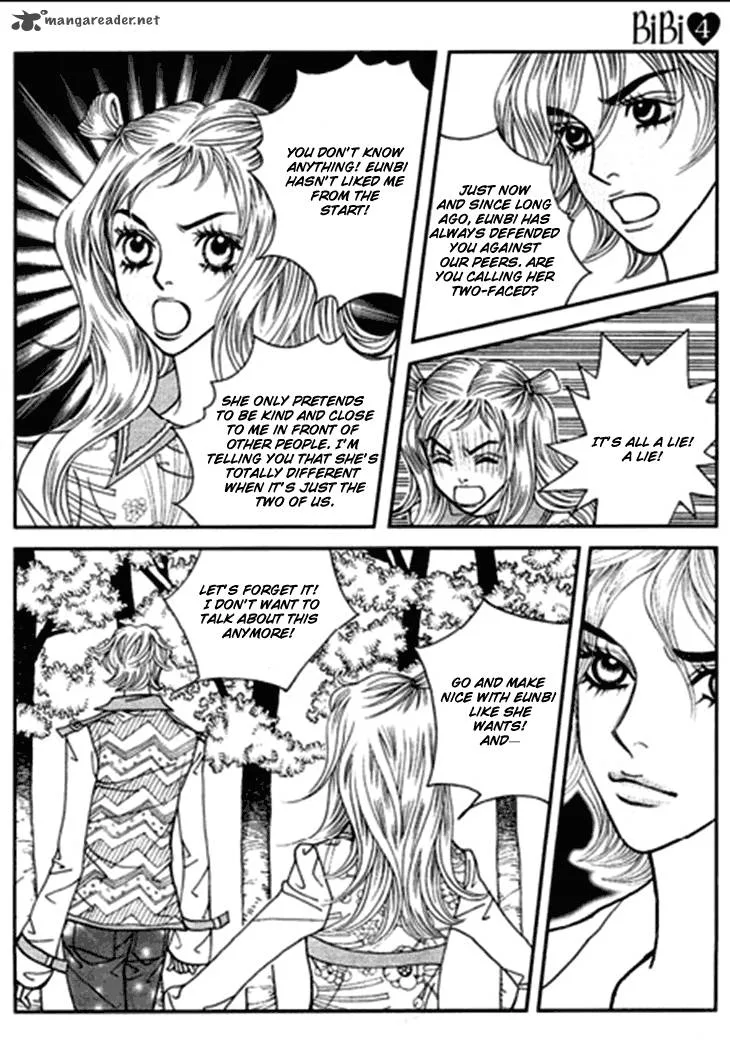 Bibi Chapter 22 page 26